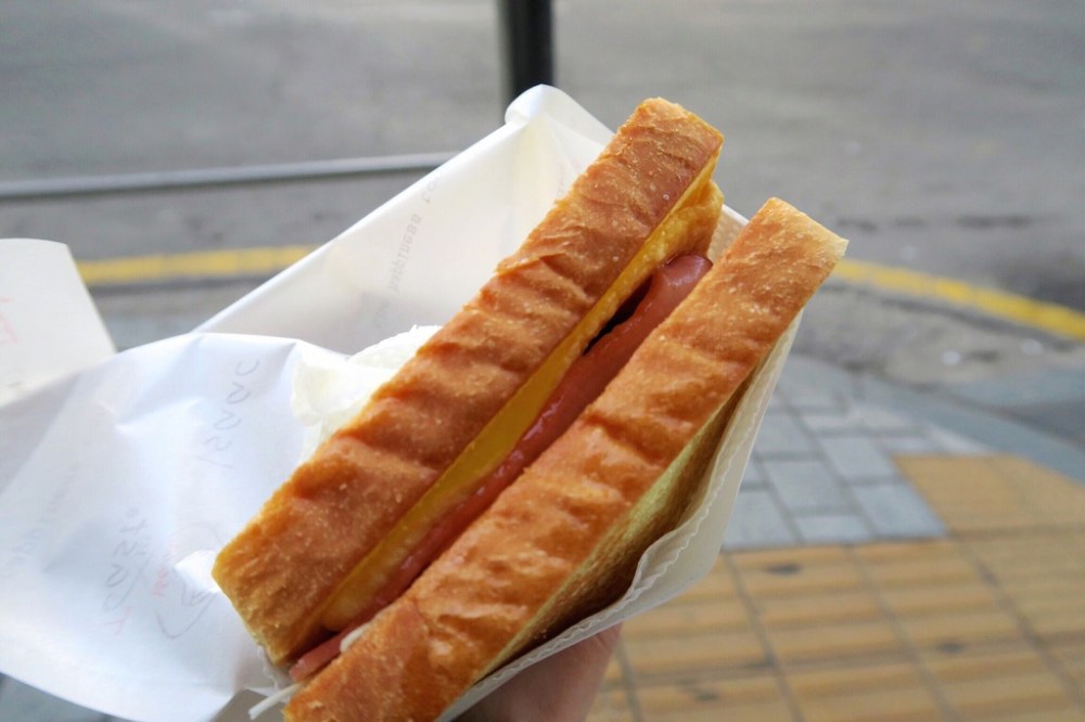 Processed with VSCOcam with f2 preset