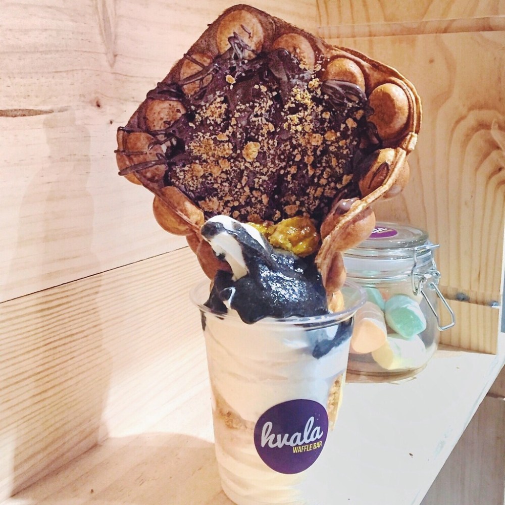 Processed with VSCOcam with f2 preset