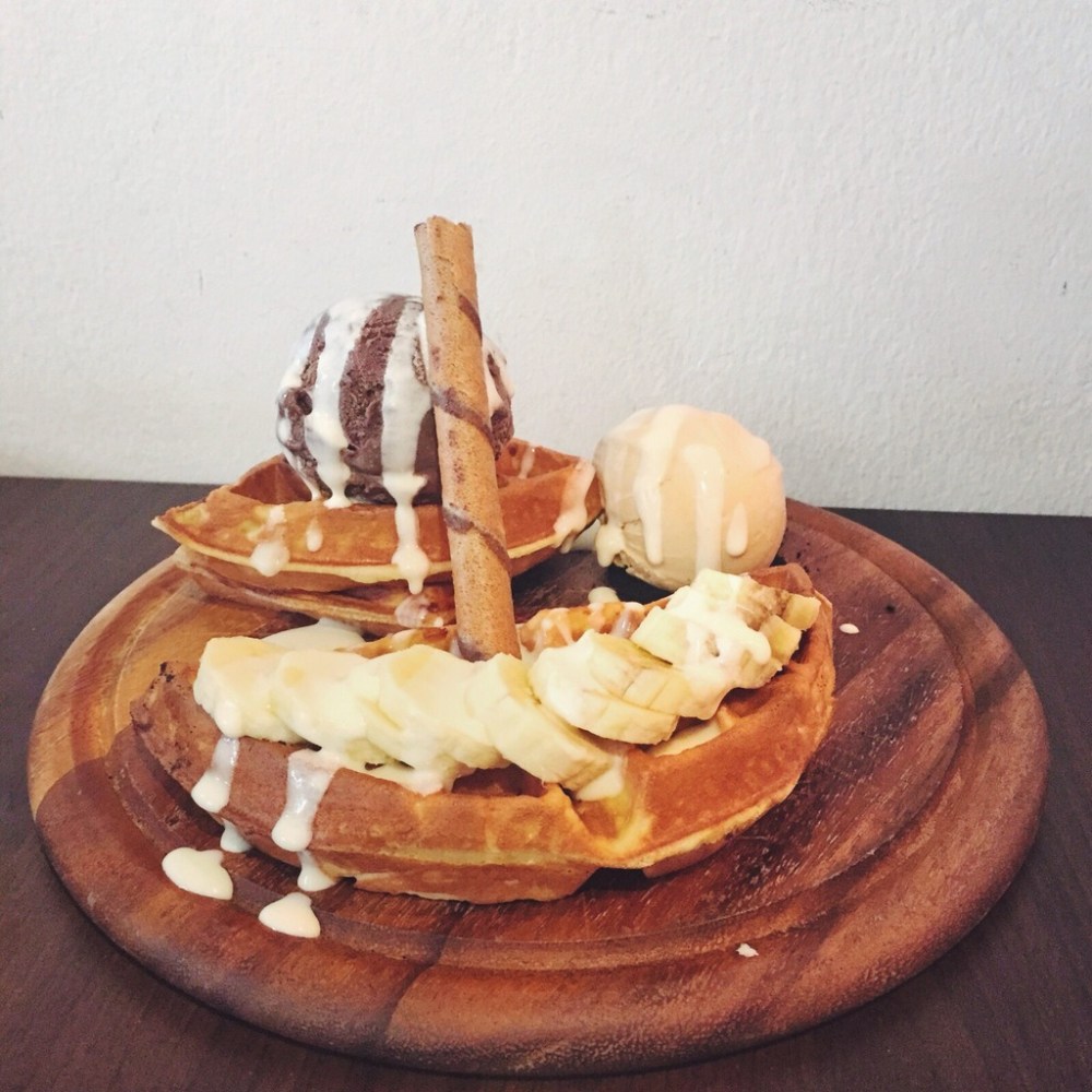 Processed with VSCOcam with f2 preset