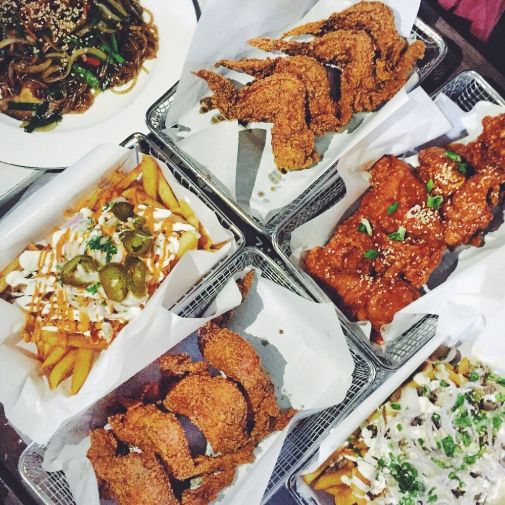 Processed with VSCOcam with f2 preset