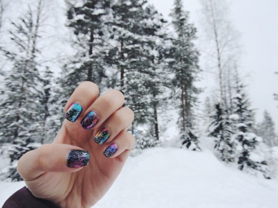 Processed with VSCOcam with f2 preset