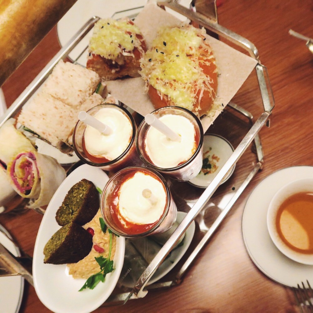 Processed with VSCO with f2 preset