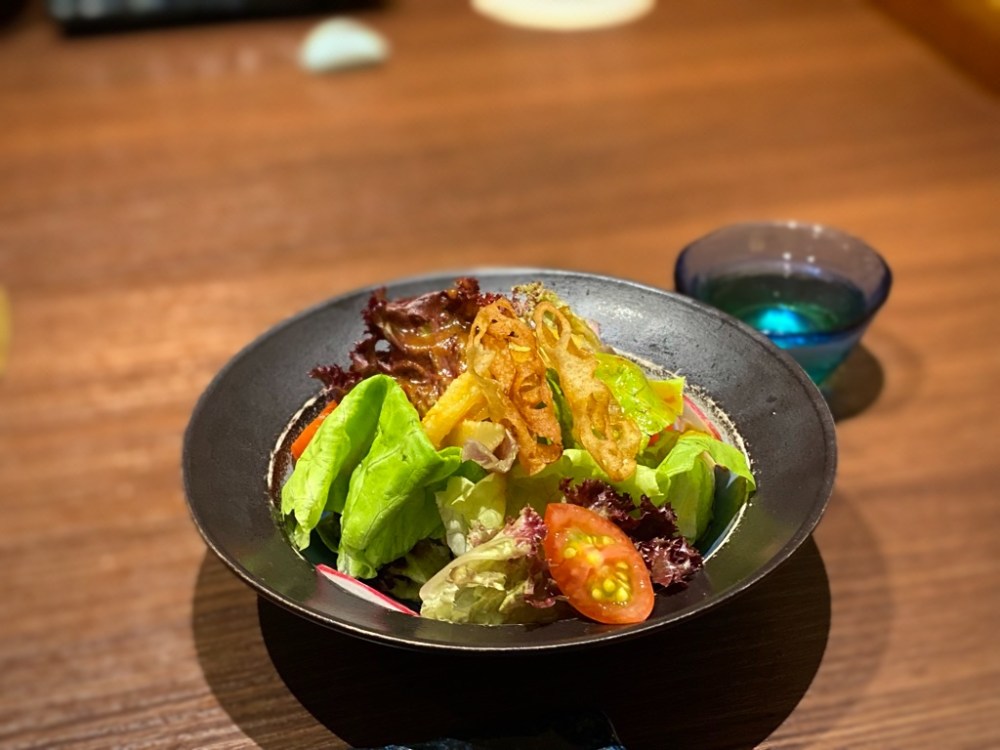 Processed with Focos