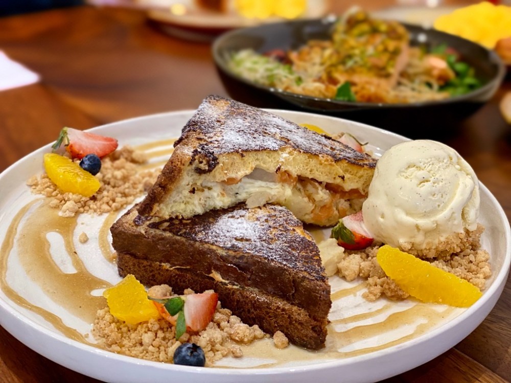 Processed with Focos