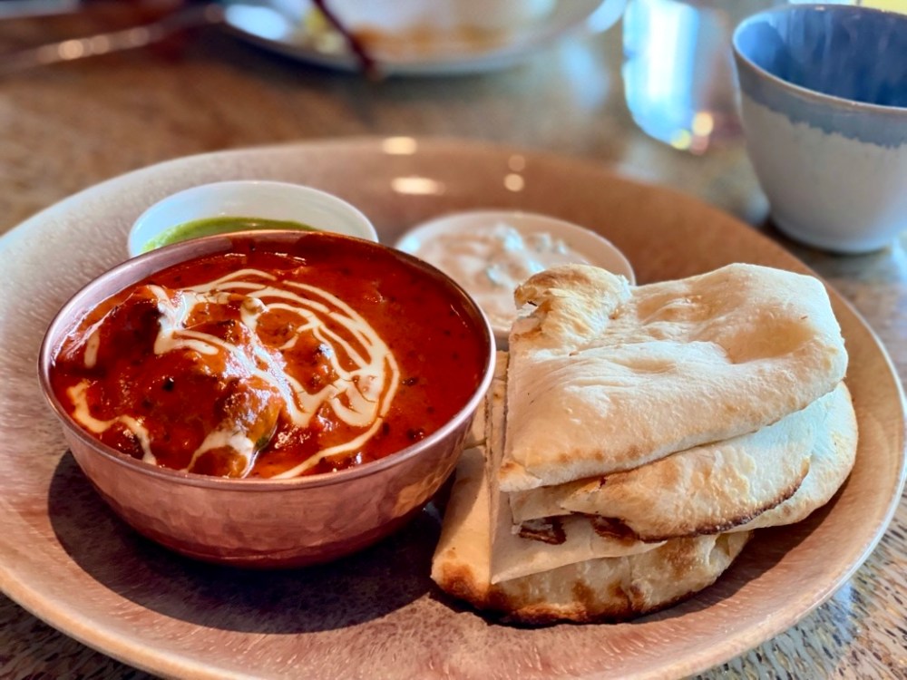 Processed with Focos