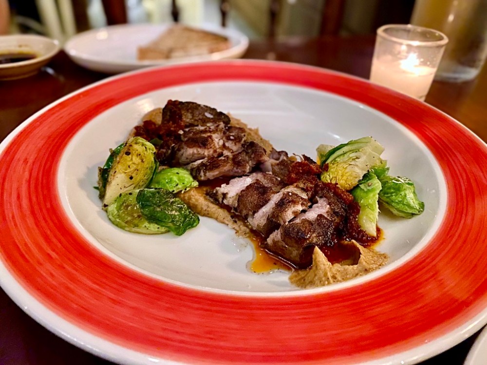 Processed with Focos