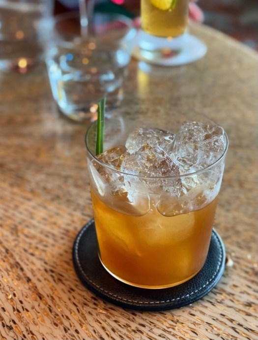 Processed with Focos