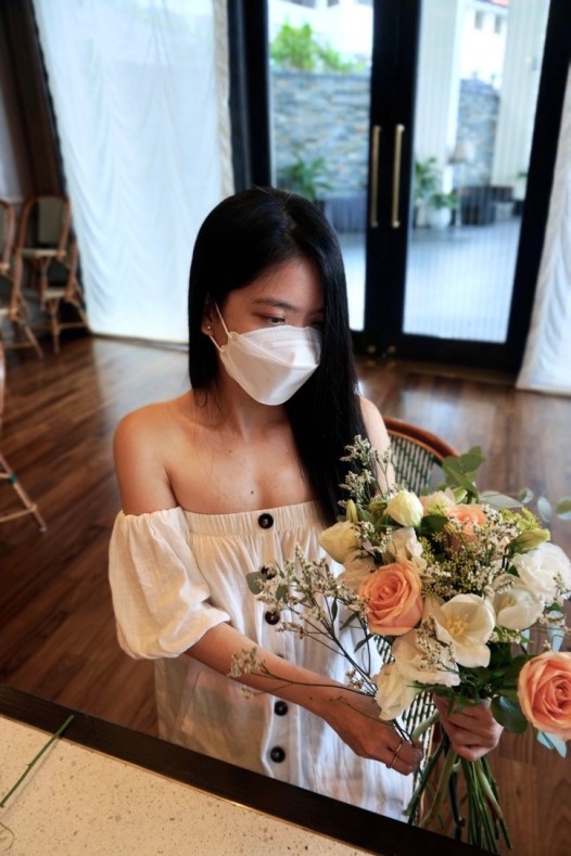 + Processed with Focos