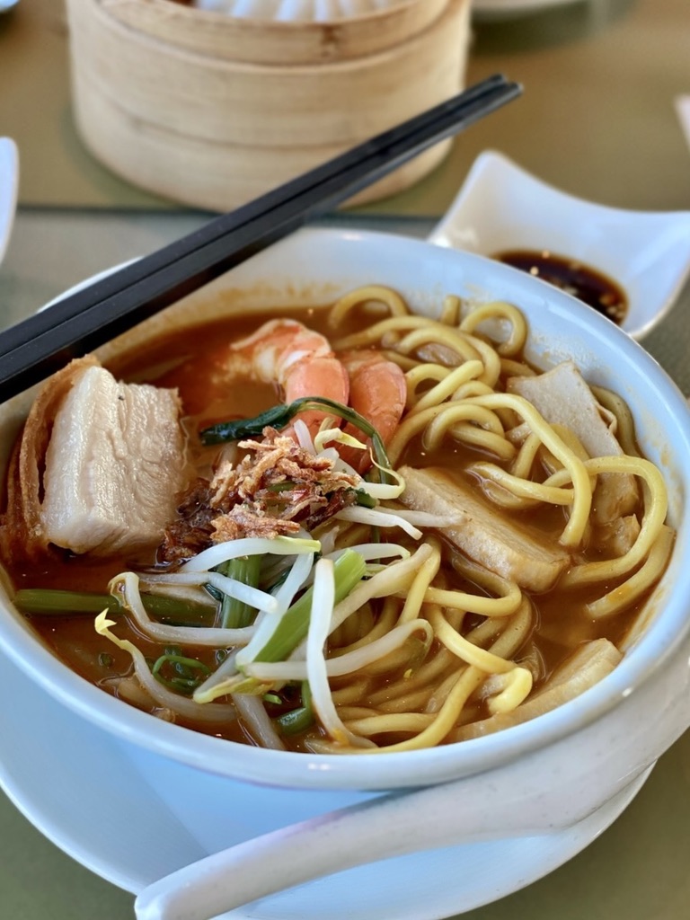 Processed with Focos