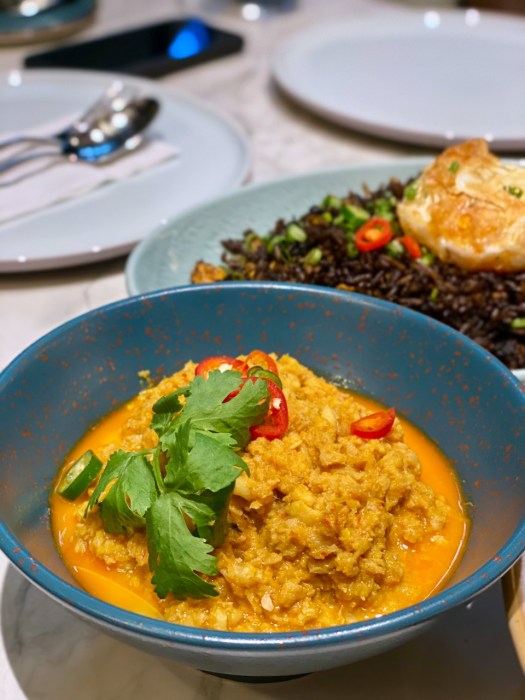 Processed with Focos