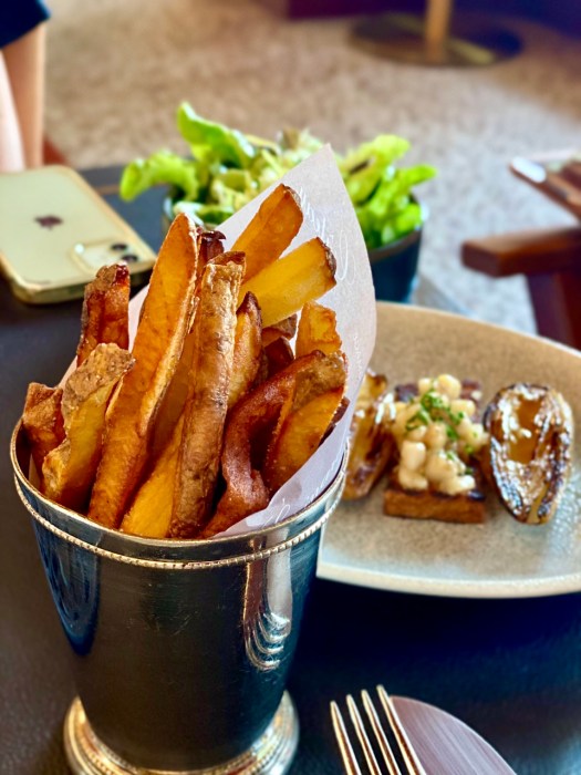 Processed with Focos