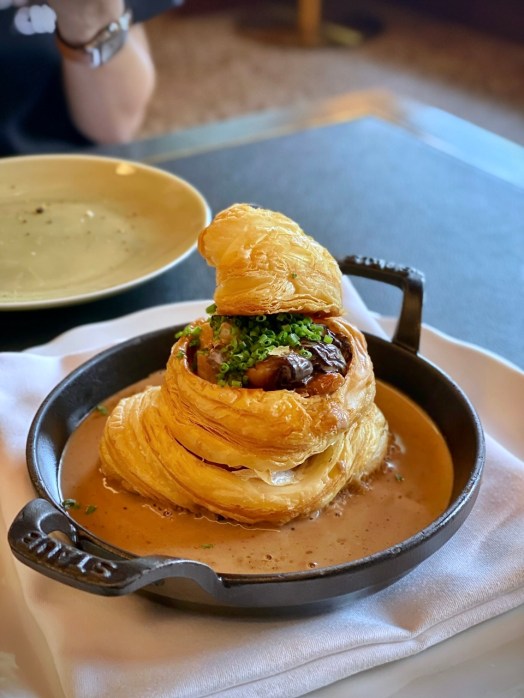 Processed with Focos