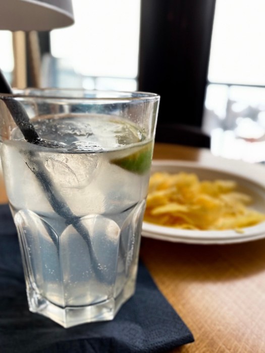 Processed with Focos