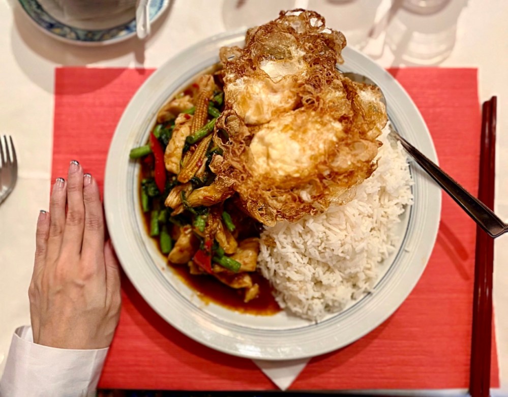 Processed with Focos