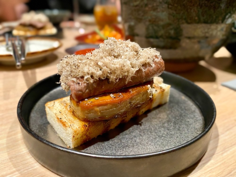 Processed with Focos