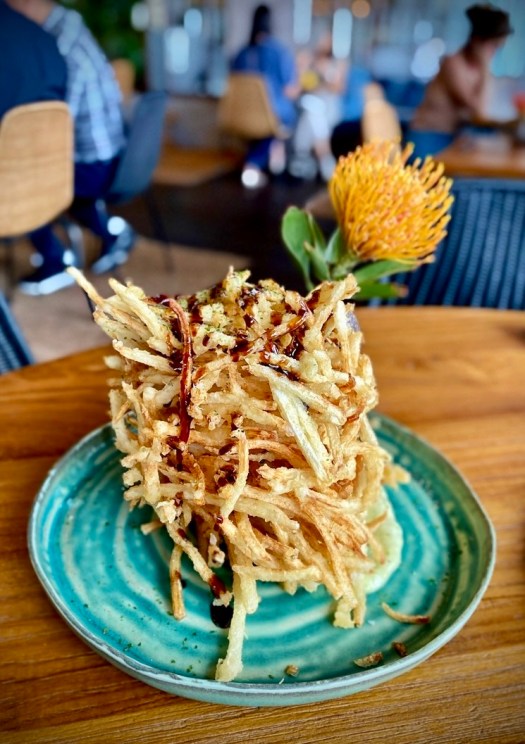 Processed with Focos