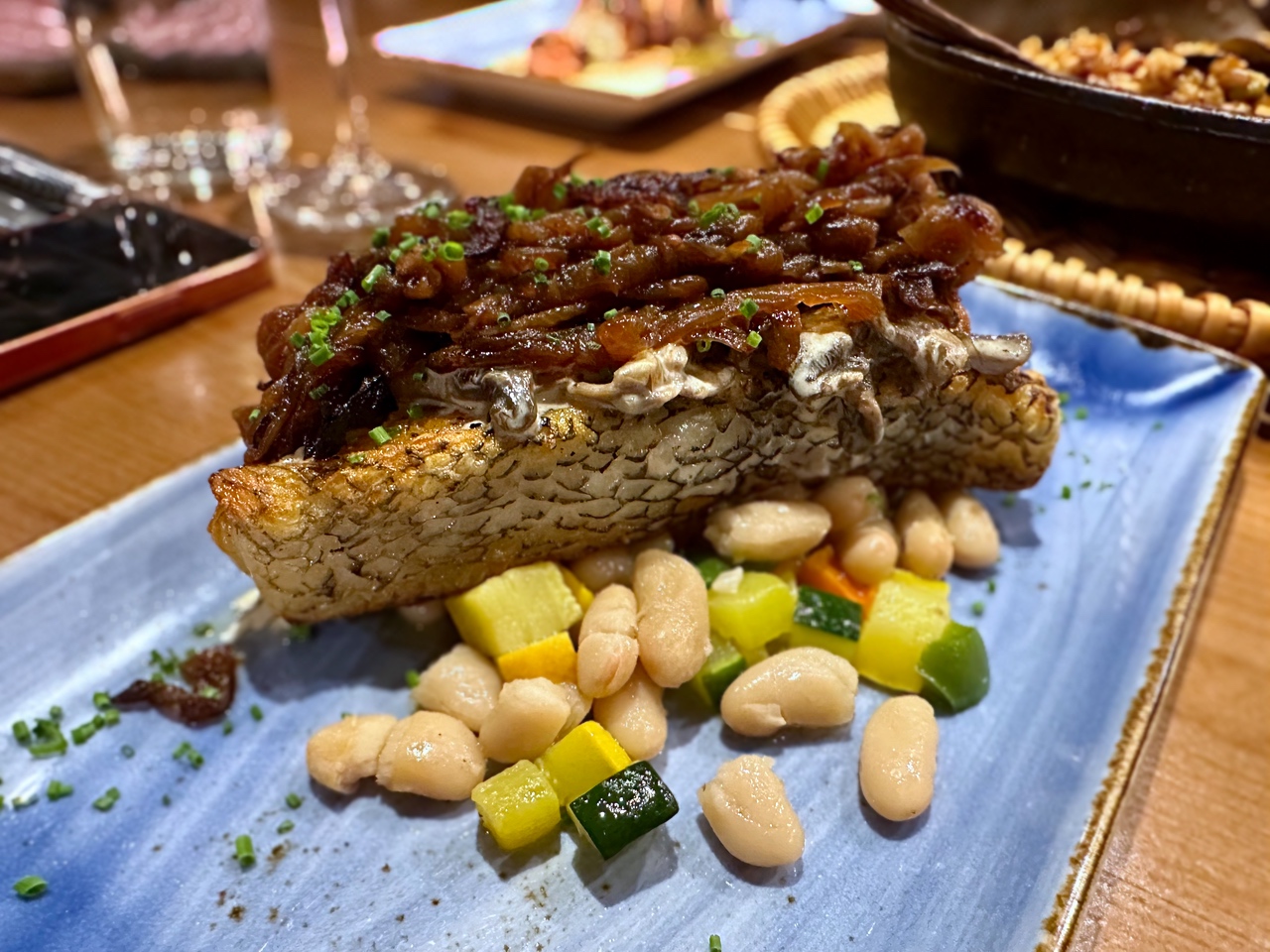 Processed with Focos