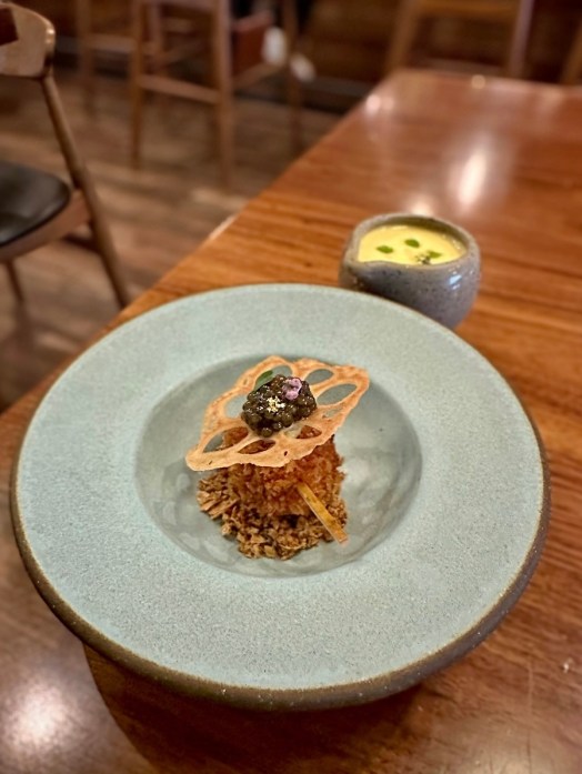 Processed with Focos