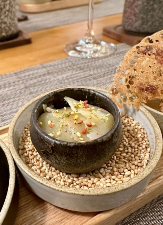 Processed with Focos