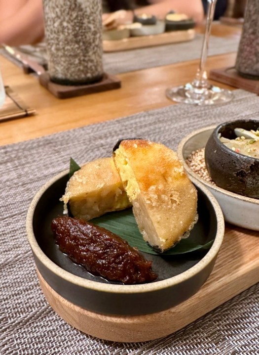 Processed with Focos