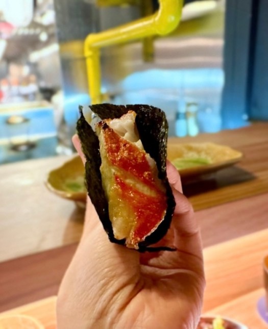 Processed with Focos